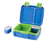 Skip Hop Pojemnik na lunch ZOO Bento Dinozaur - 1254033 - zdjęcie 2